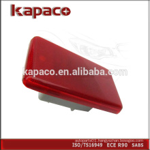 Car red door lamp lens MB623230 MB337921 for Mitsubishi Pajero Montero Sport 6G72 4M40 4D56